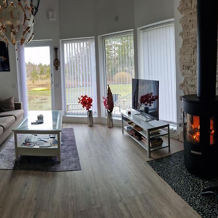 Sjoeviksvilla Sjoeviksvaegen Växjö Екстериор снимка