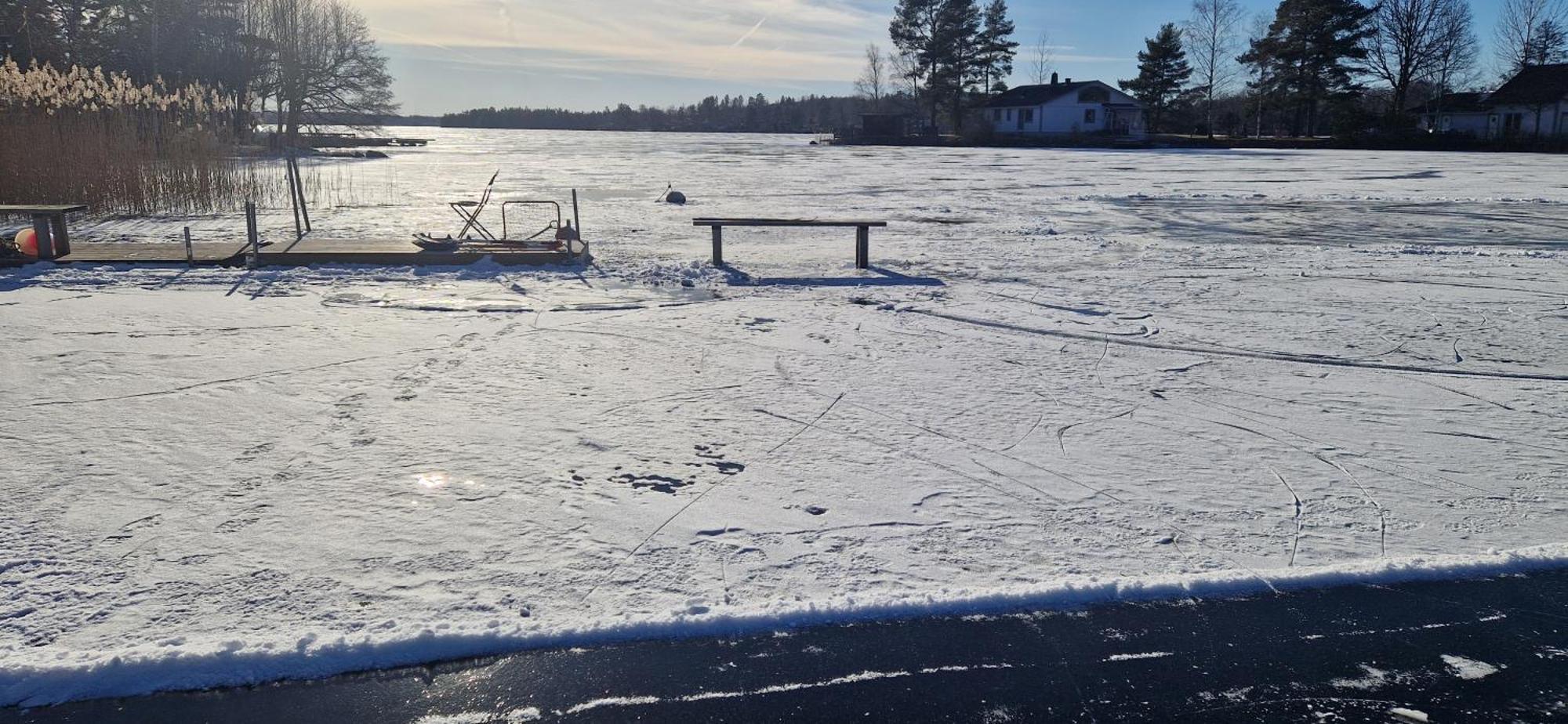 Sjoeviksvilla Sjoeviksvaegen Växjö Екстериор снимка